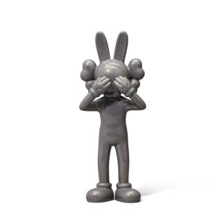 KAWS - KAWS Accomplice