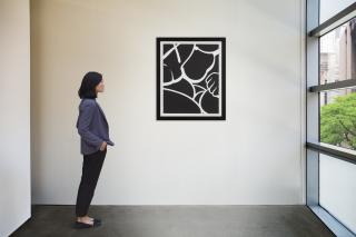 Kaws - Running Chum #3