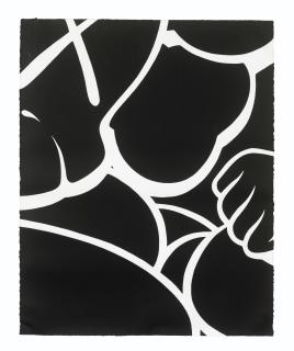 Kaws - Running Chum #3