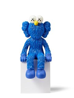 Kaws - SEEING