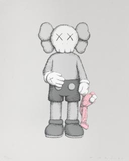 KAWS - Share