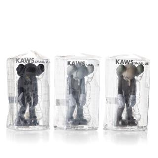 KAWS - \