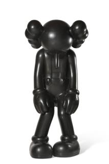 Kaws - SMALL LIE