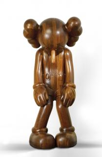 Kaws - SMALL LIE