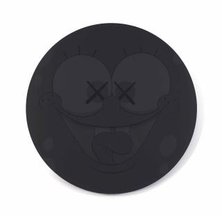 Kaws - Switch Stance