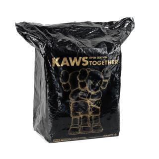 Kaws - Together (Black)