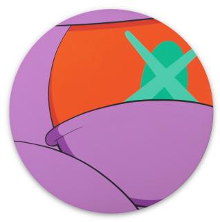 Kaws -  Untitled (Htlb10)
