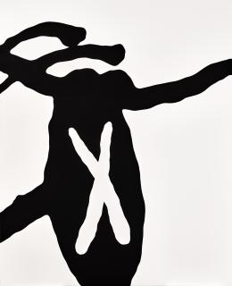 KAWS - UNTITLED (MBFE8)