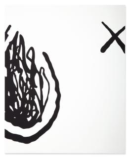 Kaws - Untitled (Mbff10)