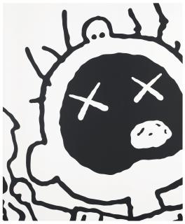 Kaws - UNTITLED (MBFG6)