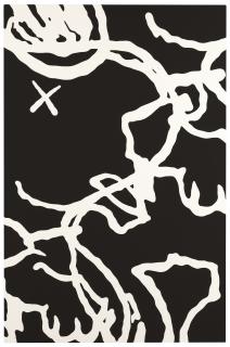 Kaws - UNTITLED (MBFQ5)