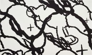 KAWS - Untitled (MBFR7)