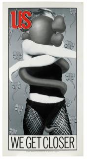 Kaws - UNTITLED (US)