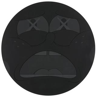 KAWS - Untitled