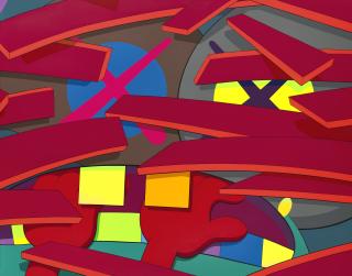 Kaws - WILL IT HAPPEN