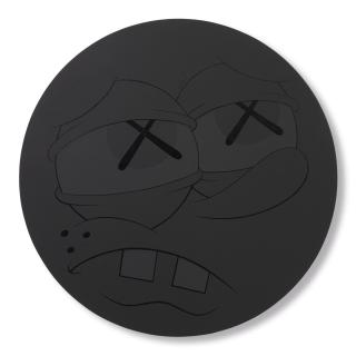 Kaws - Within Reason