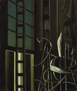 Kay Sage - Journal Of A Conjuror