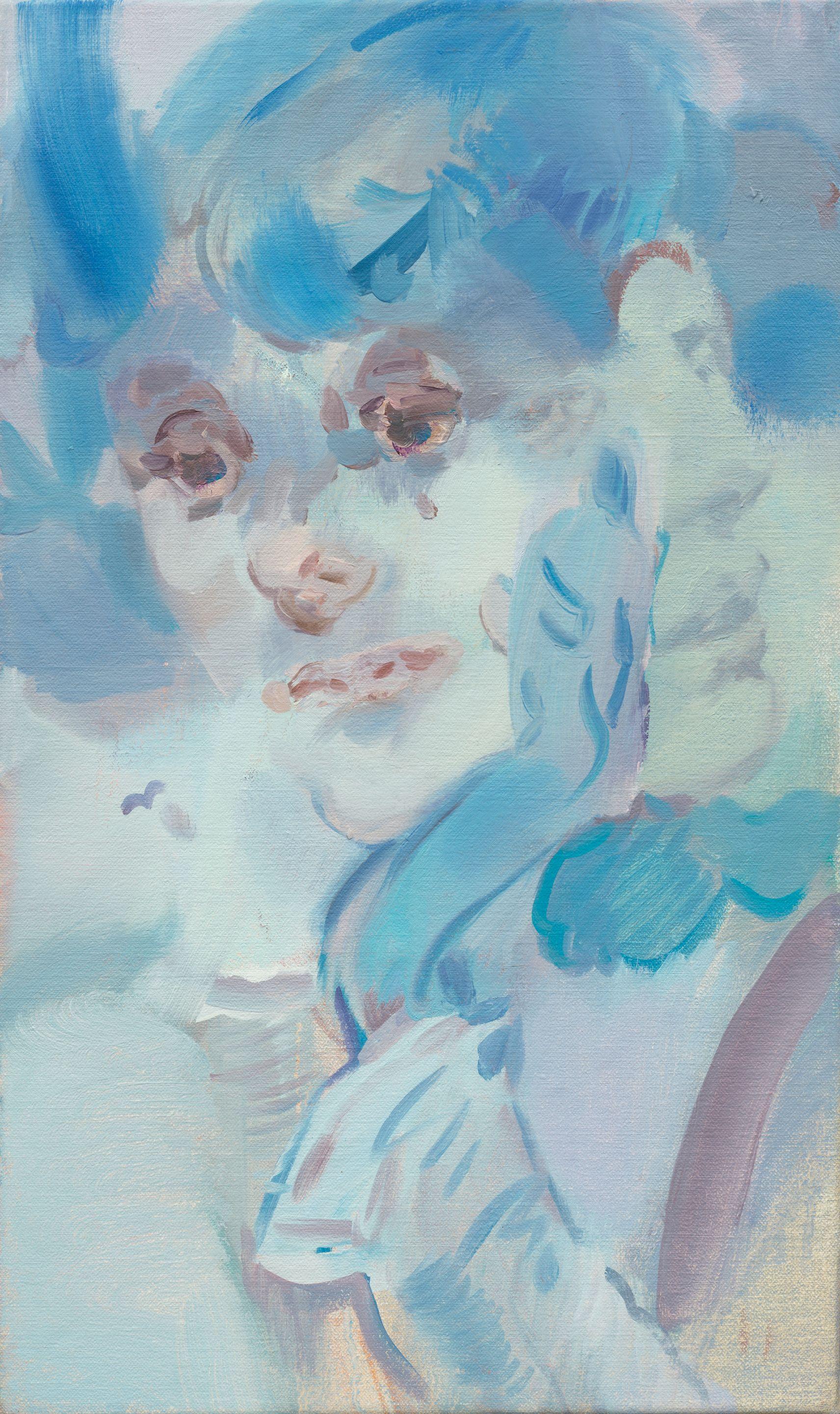 Kaye Donachie - Absence without want