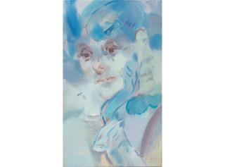 Kaye Donachie - Absence without want