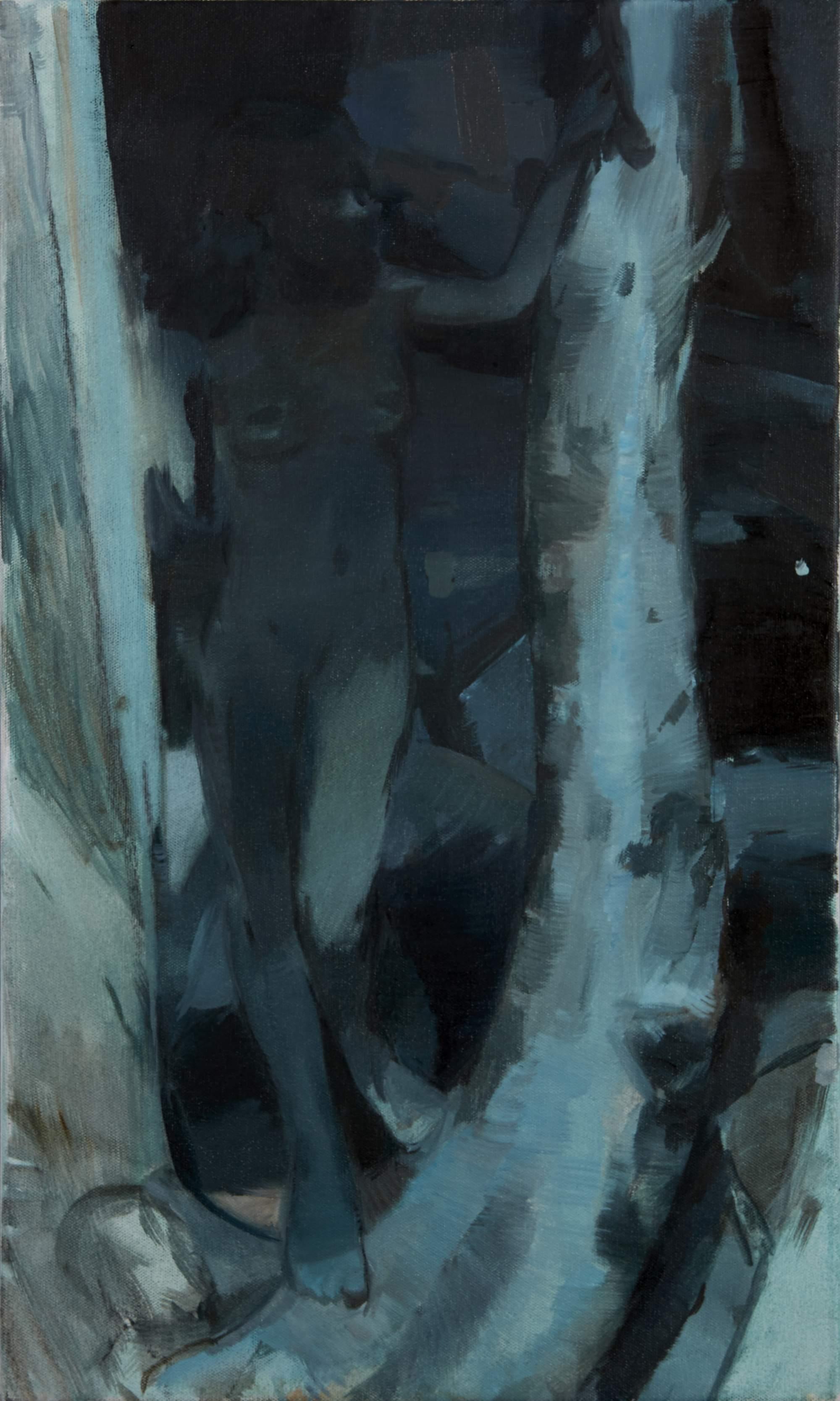 Kaye Donachie - And The Magical Song Swells Weaves Away