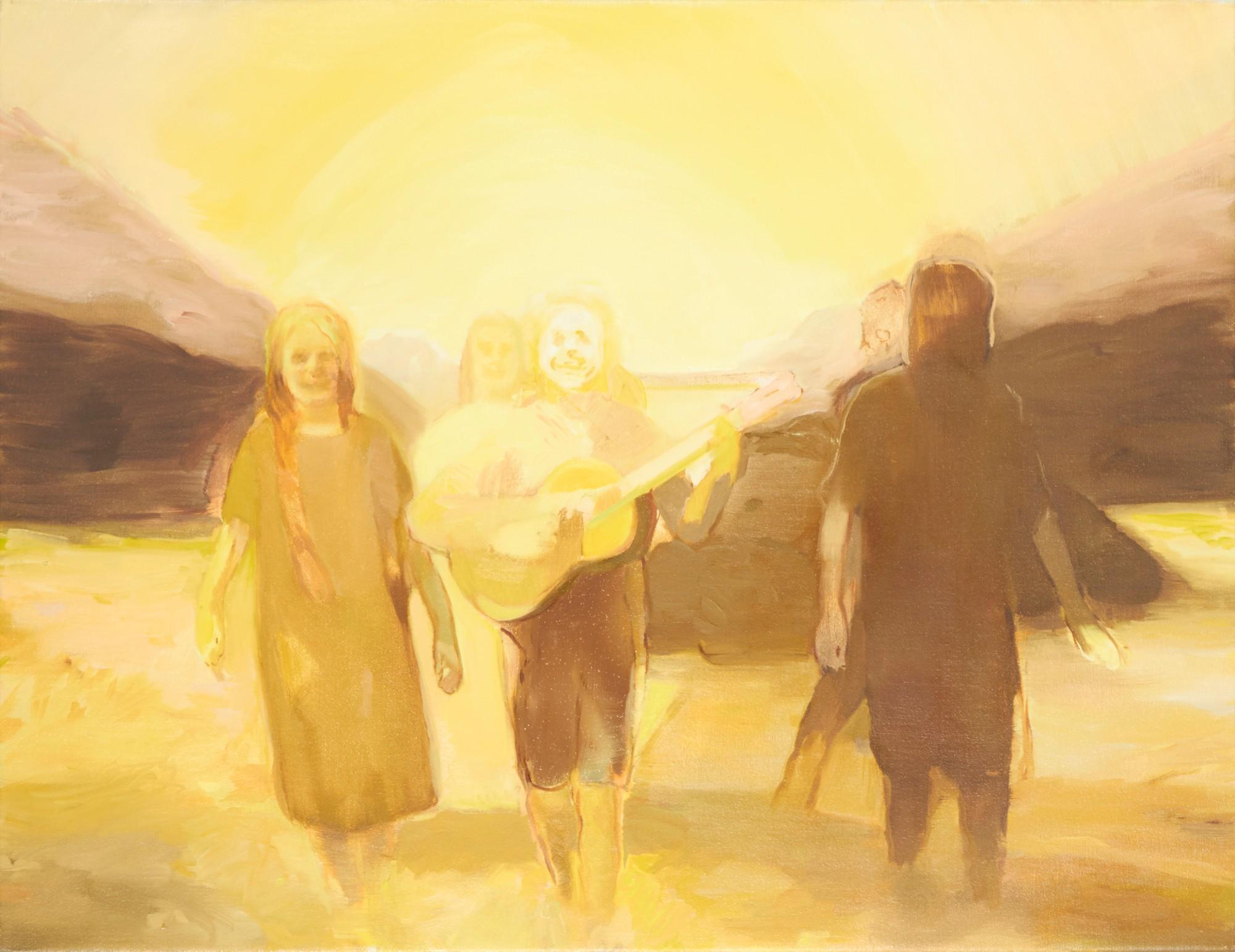 Kaye Donachie - Wandervogel