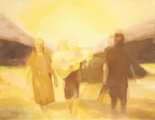 Kaye Donachie - Wandervogel