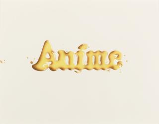 Kaz Oshiro - Anime