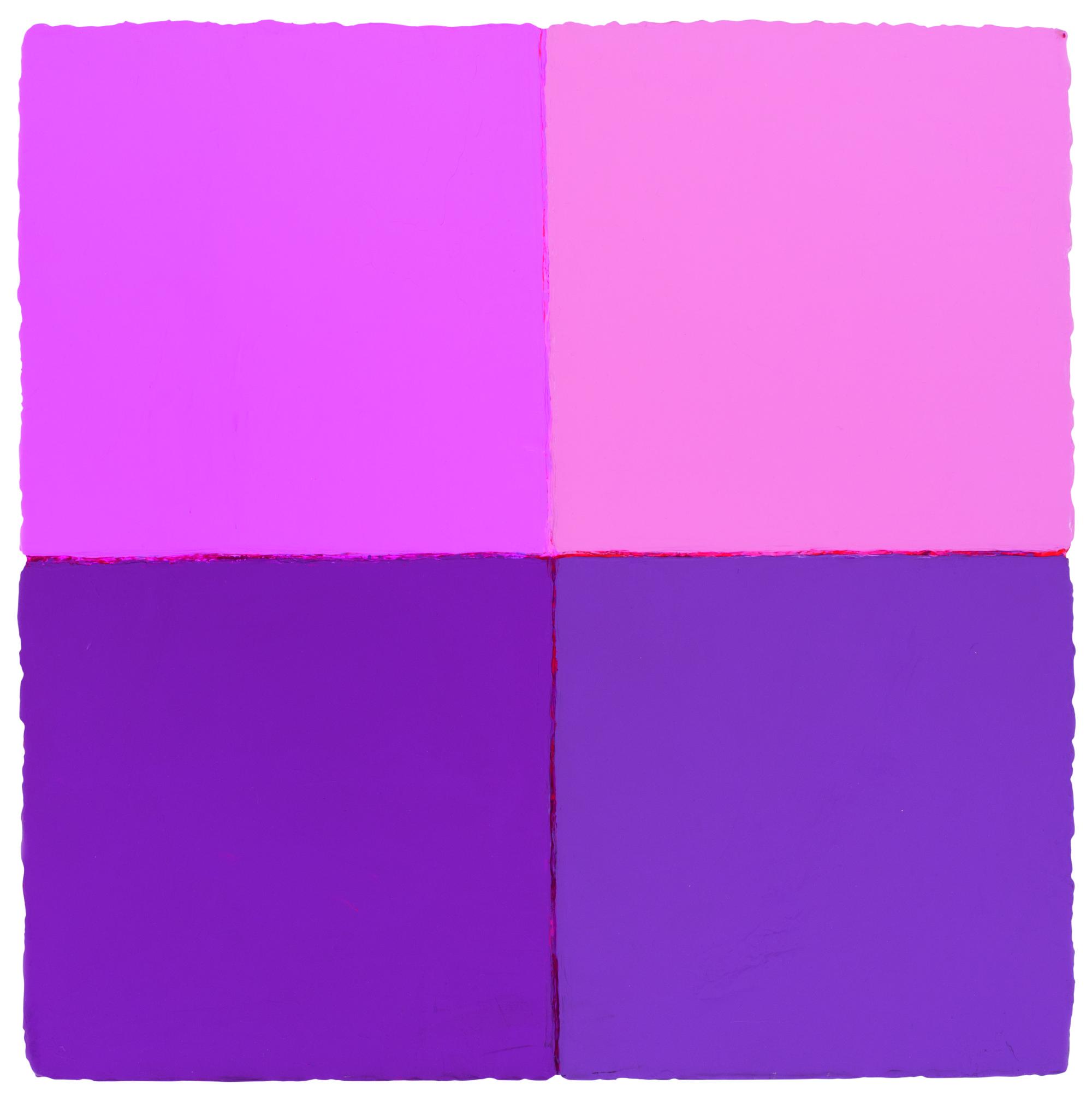 Kazuko Inoue - Untitled