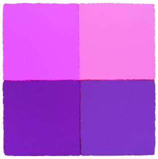 Kazuko Inoue - Untitled