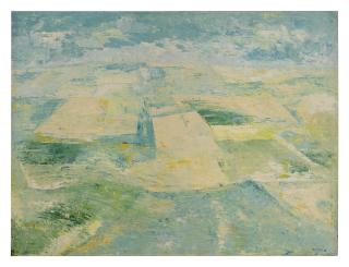 Kazuo Nakamura - Birds Eye View