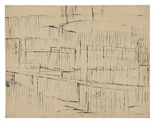 Kazuo Nakamura - Bridges Winter