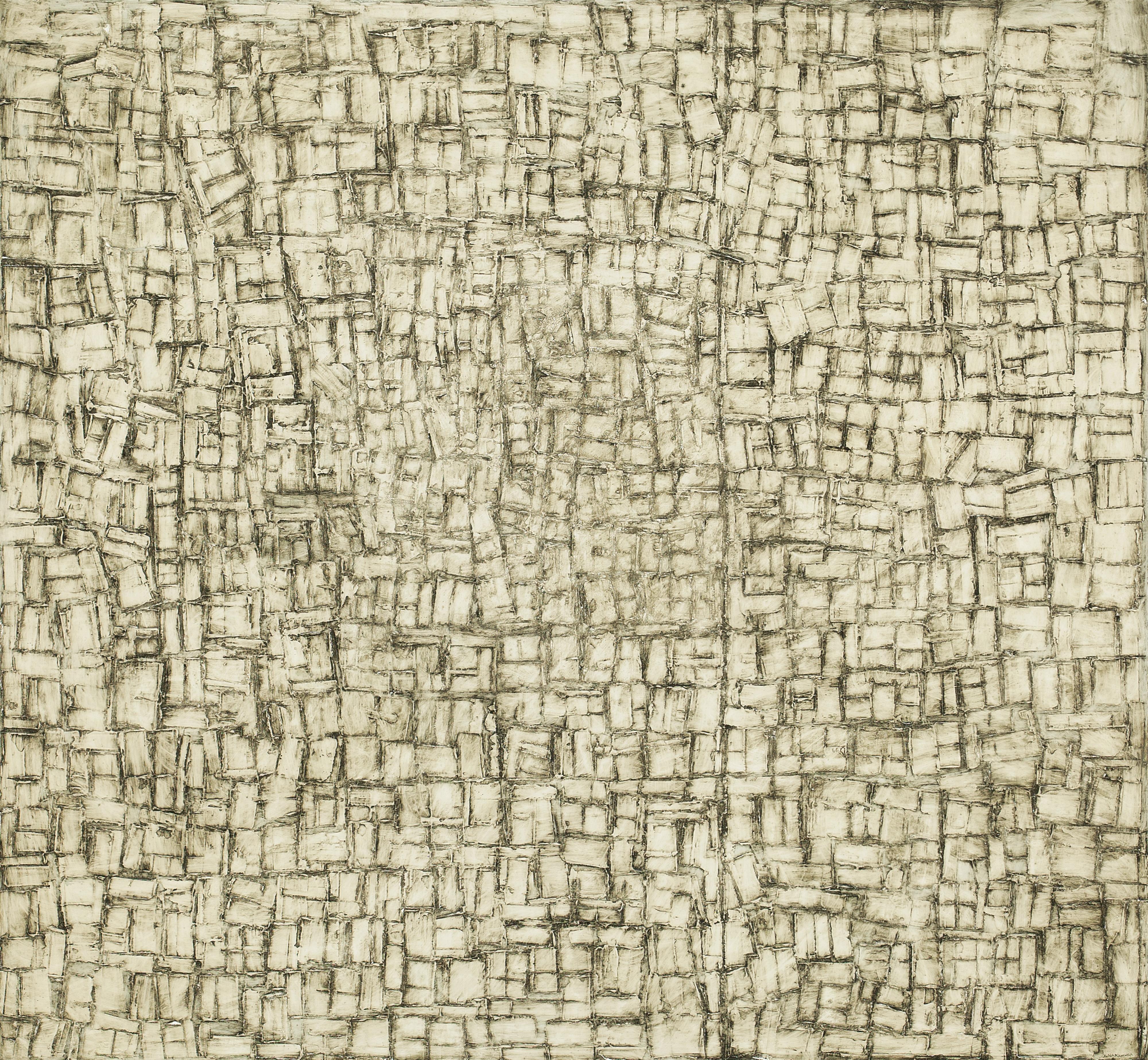 Kazuo Nakamura - Core Waves No. 3