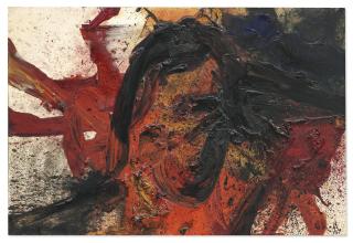 Kazuo Shiraga - Chigakusei Tekkyoshi