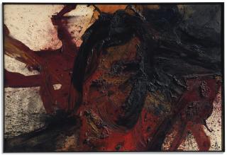 Kazuo Shiraga - Chigakusei Tekkyoshi