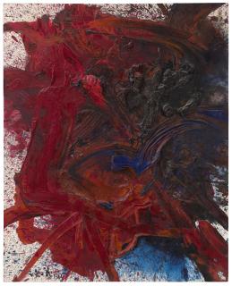Kazuo Shiraga - Chiken-sei kendoshin
