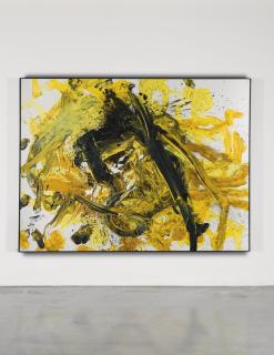 Kazuo Shiraga - Kosha