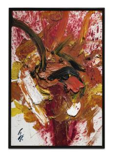 Kazuo Shiraga - Sekito