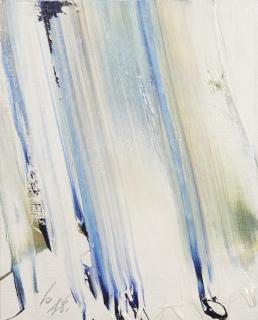 Kazuo Shiraga - Taki