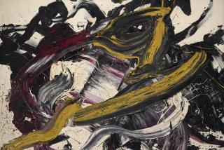 Kazuo Shiraga - Ujikawa