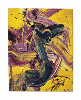 Kazuo Shiraga - Yumeuranai