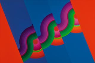 Kazuya Sakai - Atmospheres Ii (Gyorgy Ligeti)