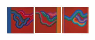 Kazuya Sakai - De Natura Sonoris, Tríptico