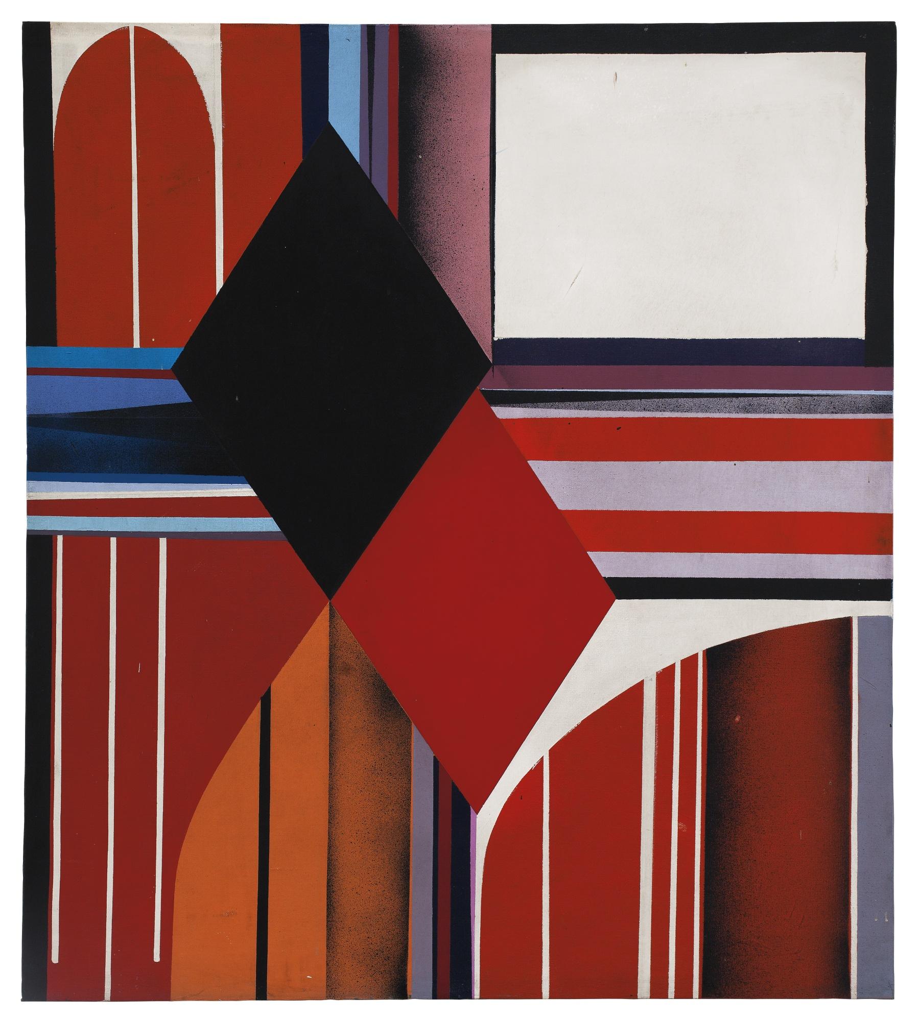 Kazuya Sakai - E-Cars (Ornette Coleman), 1967