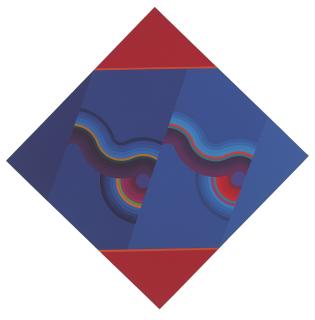 Kazuya Sakai - Ionisation