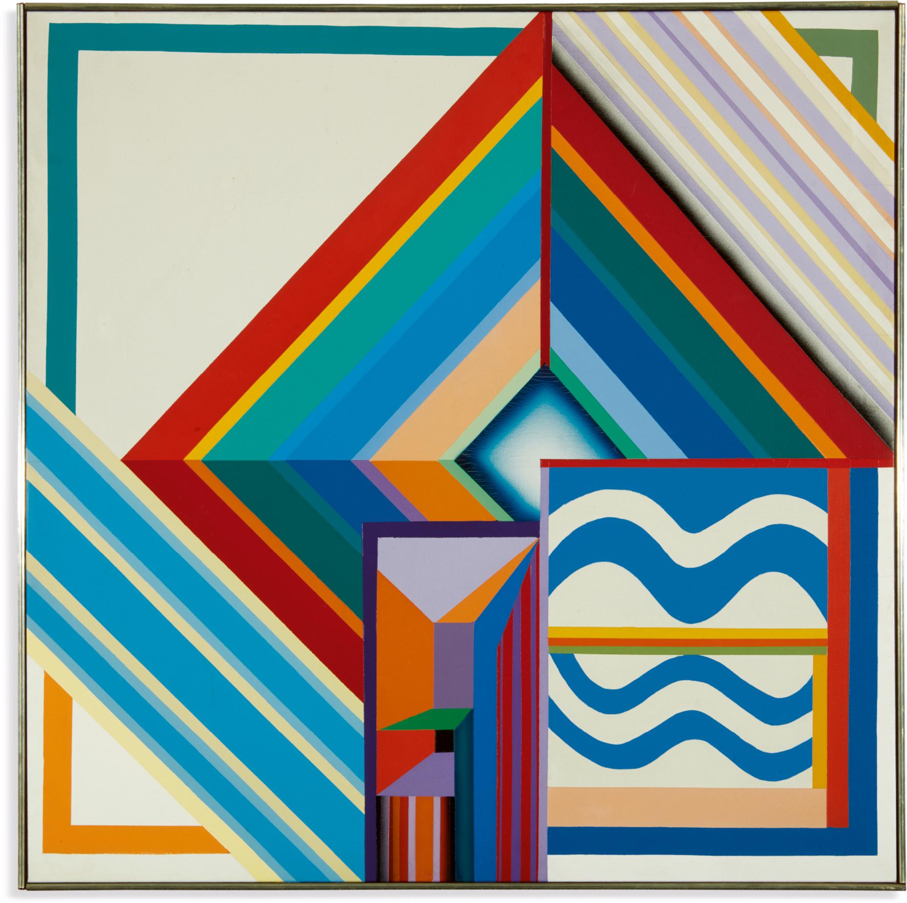 Kazuya Sakai - L\'Estro Armónico I