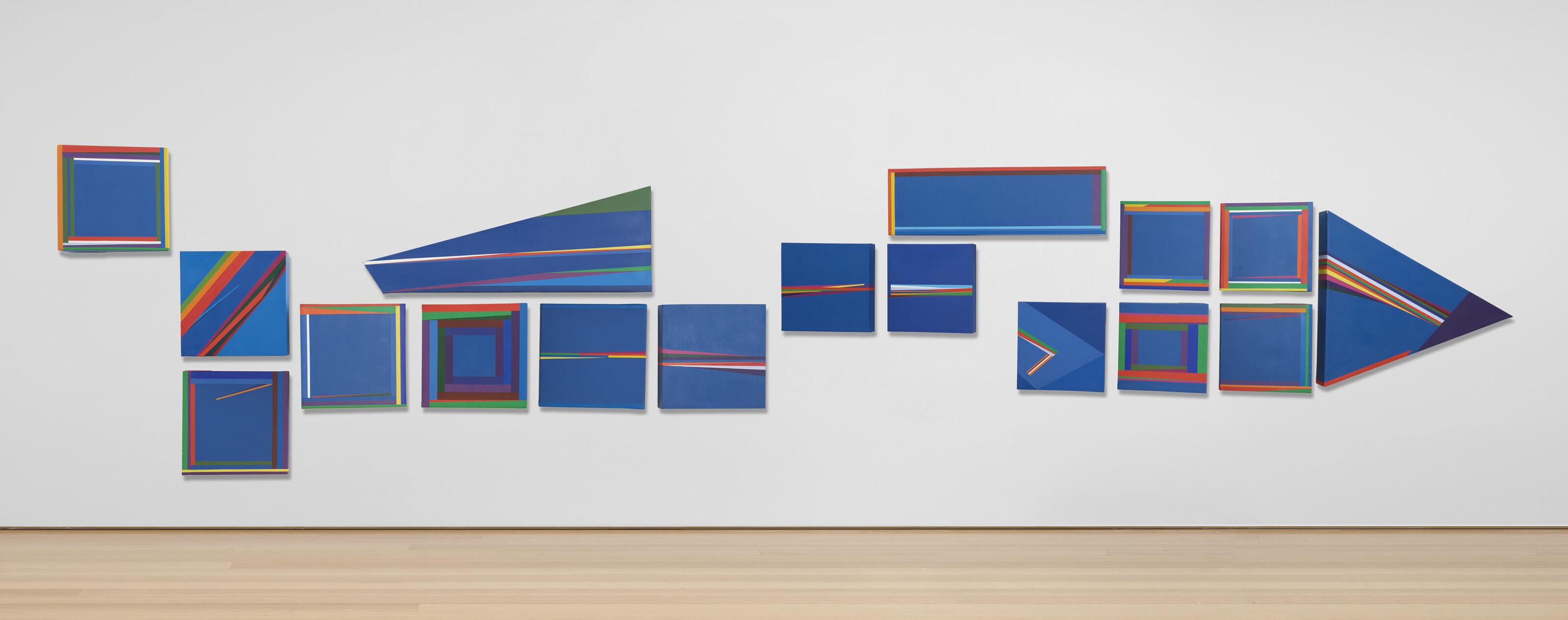 Kazuya Sakai - The Sky of Texas