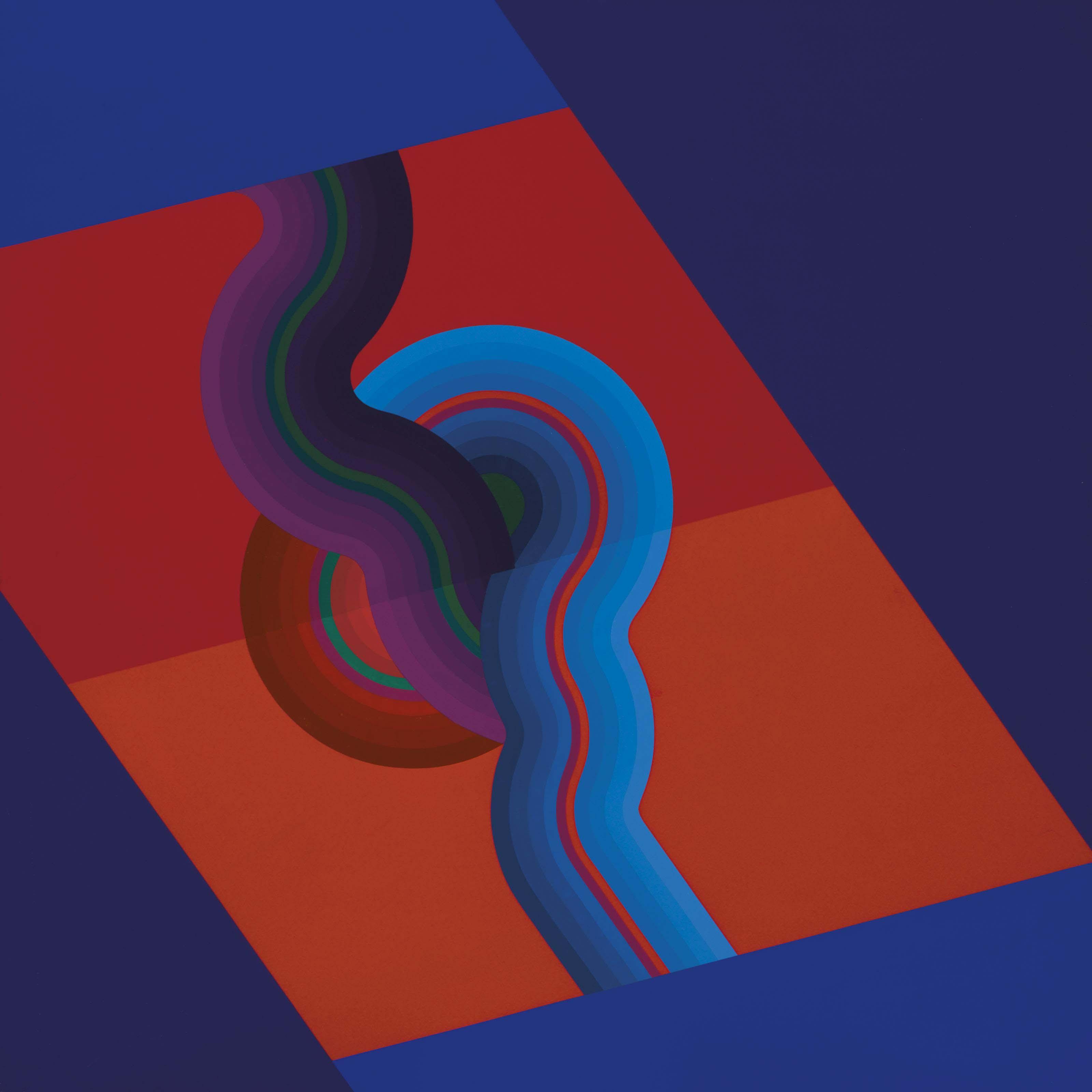 Kazuya Sakai - Trois poèmes d\' Henri Michaux