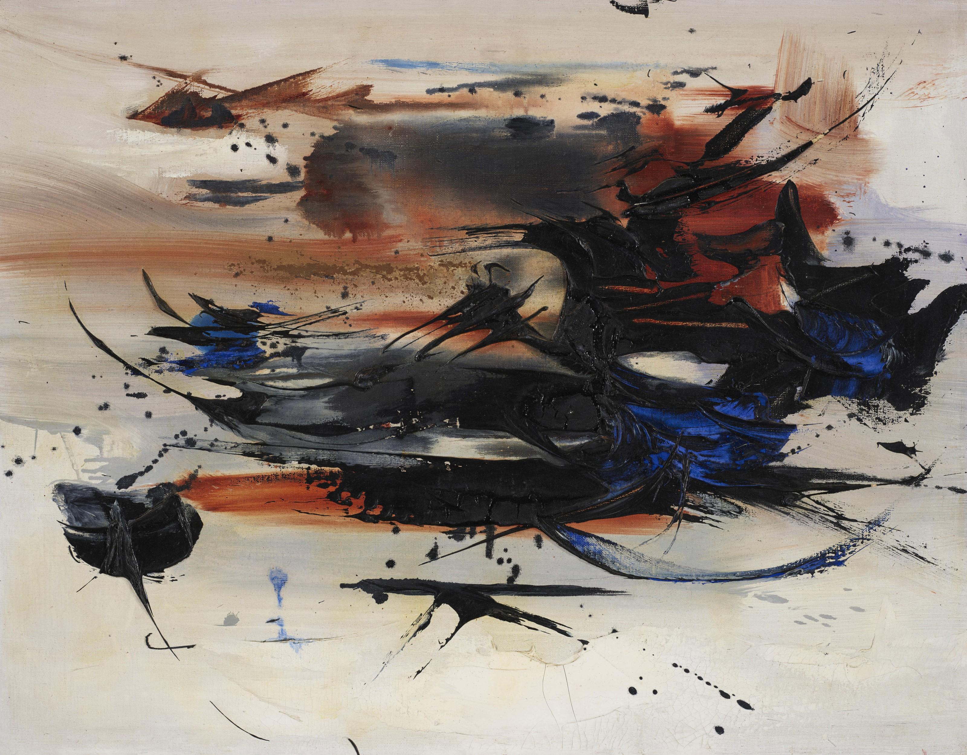 Kazuya Sakai - Untitled