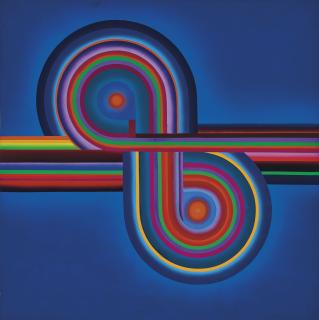 Kazuya Sakai - Vientos atravesados