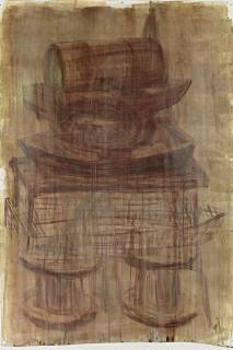 Kcho - Columna Infinita